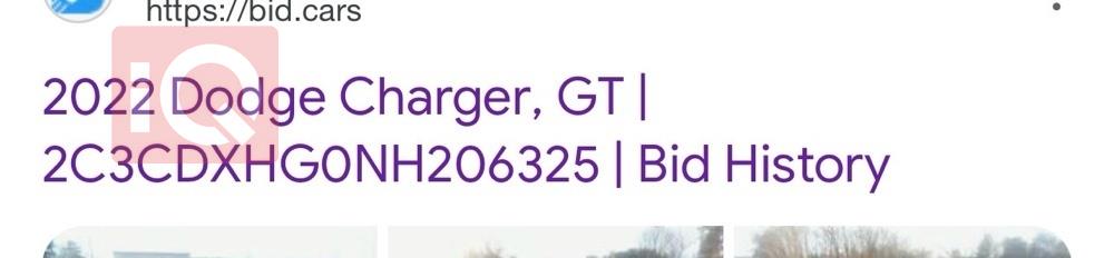 دودج تشارجر